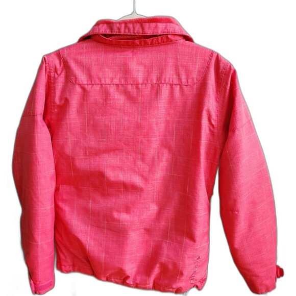 Liquid Women's Venture 5000 Waterproof Ski/Snowboarding Jacket Small - Picture 3 of 9